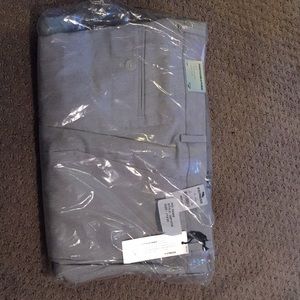 Express Photographer style pants.